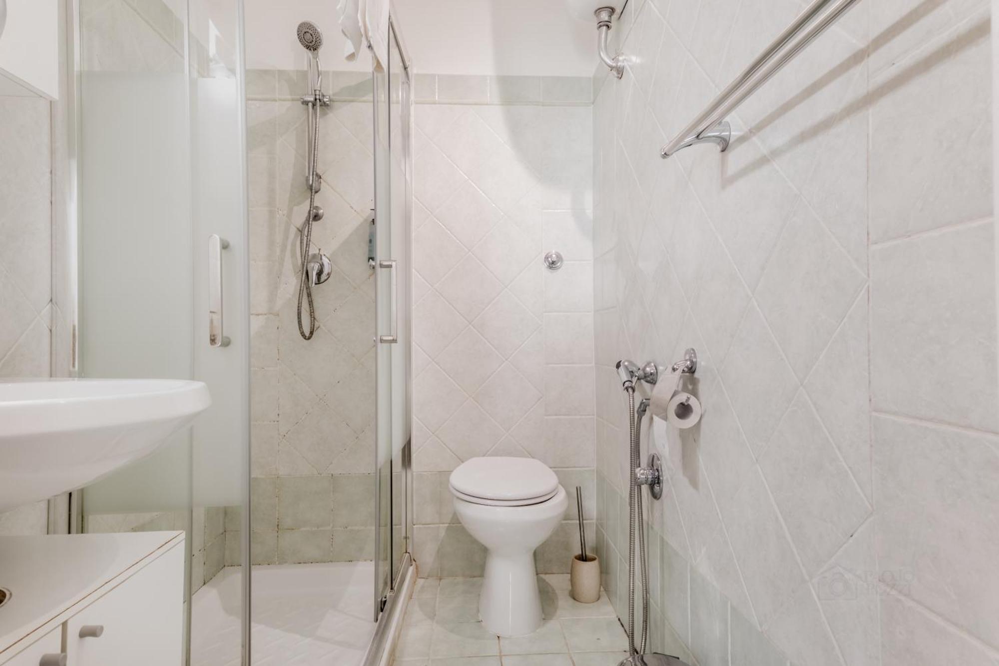 Ariana Luxury Guest House 로마 외부 사진