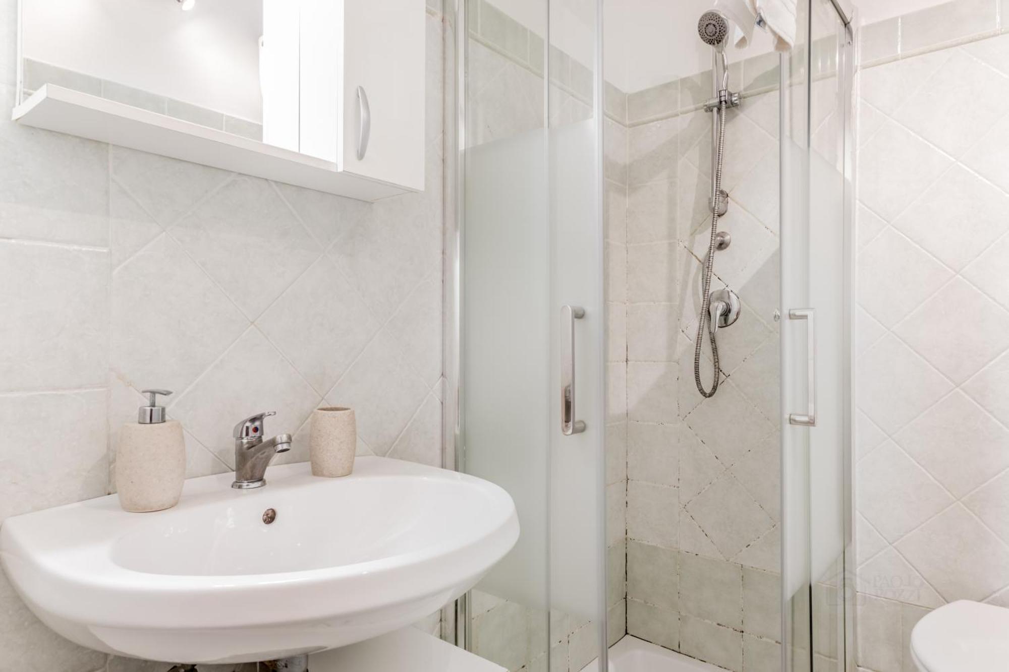 Ariana Luxury Guest House 로마 외부 사진