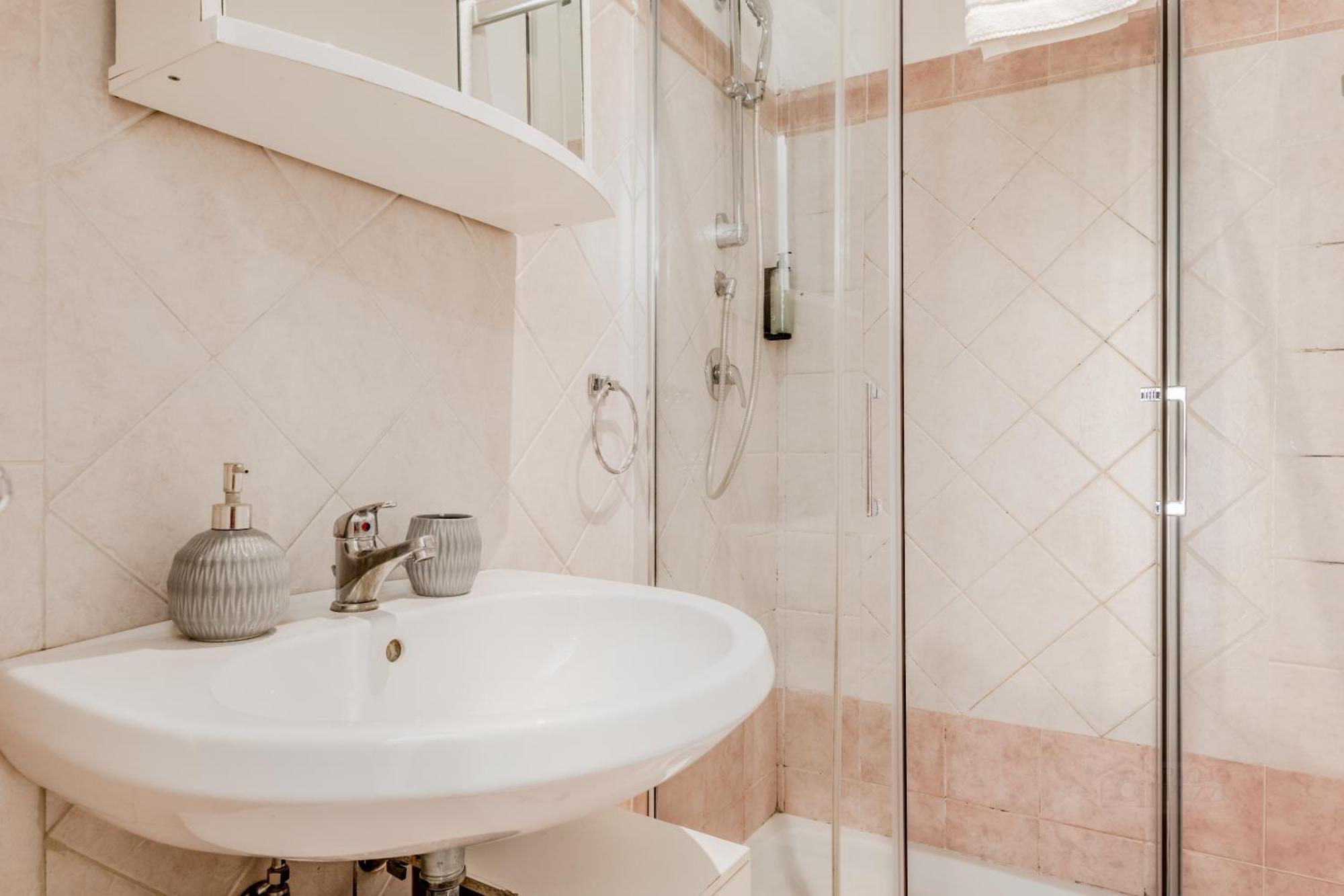 Ariana Luxury Guest House 로마 외부 사진
