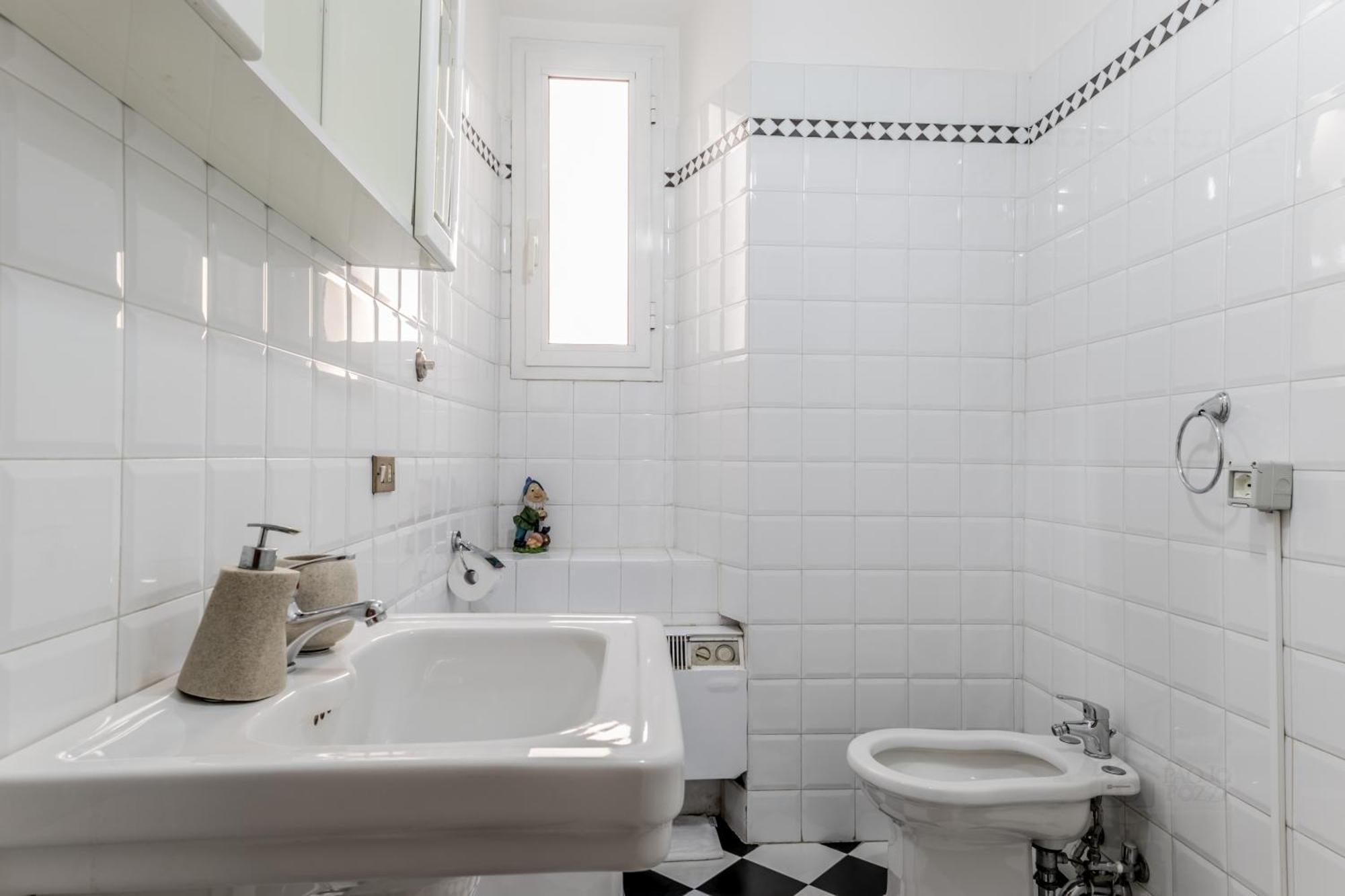 Ariana Luxury Guest House 로마 외부 사진