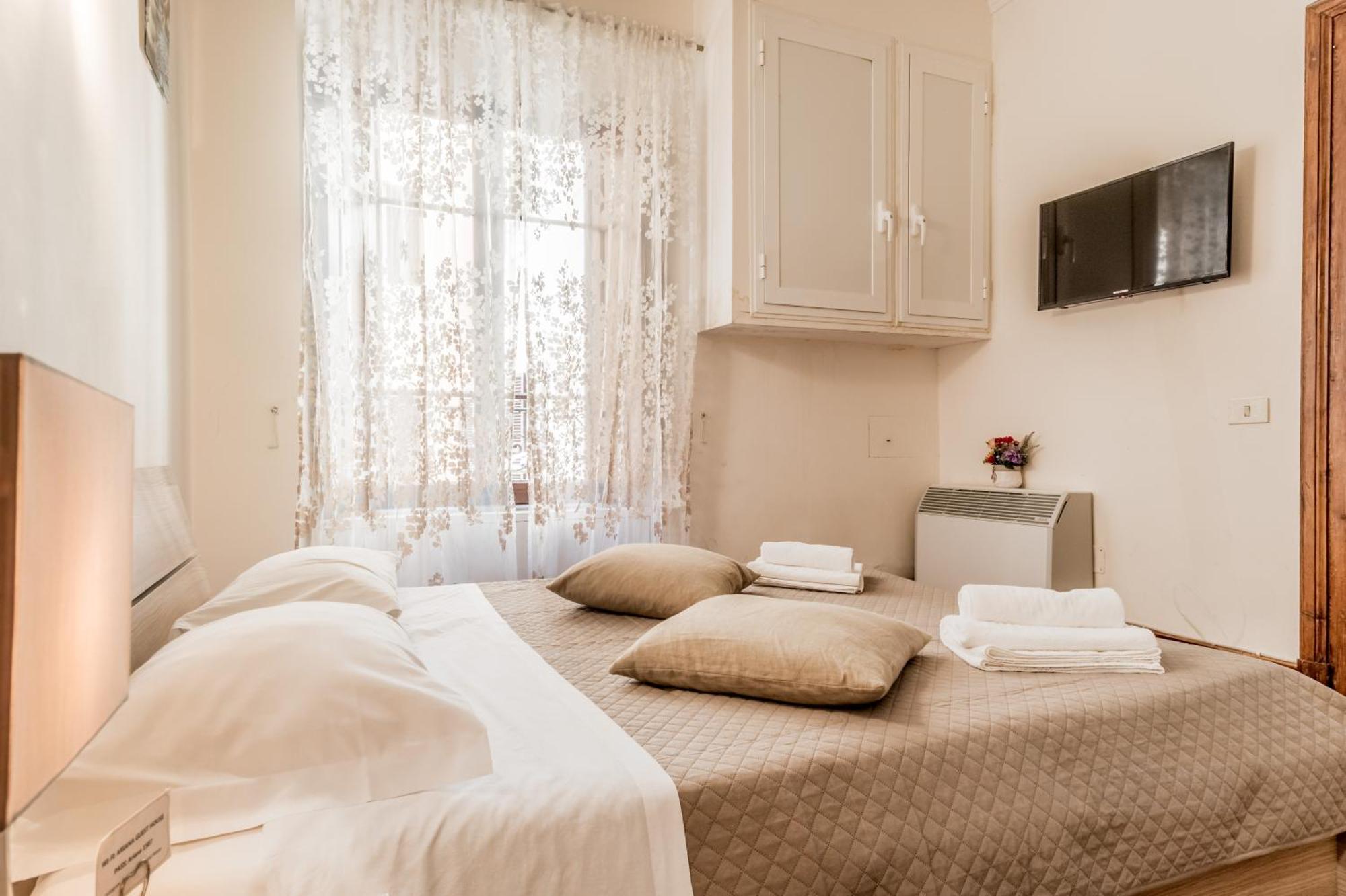 Ariana Luxury Guest House 로마 외부 사진