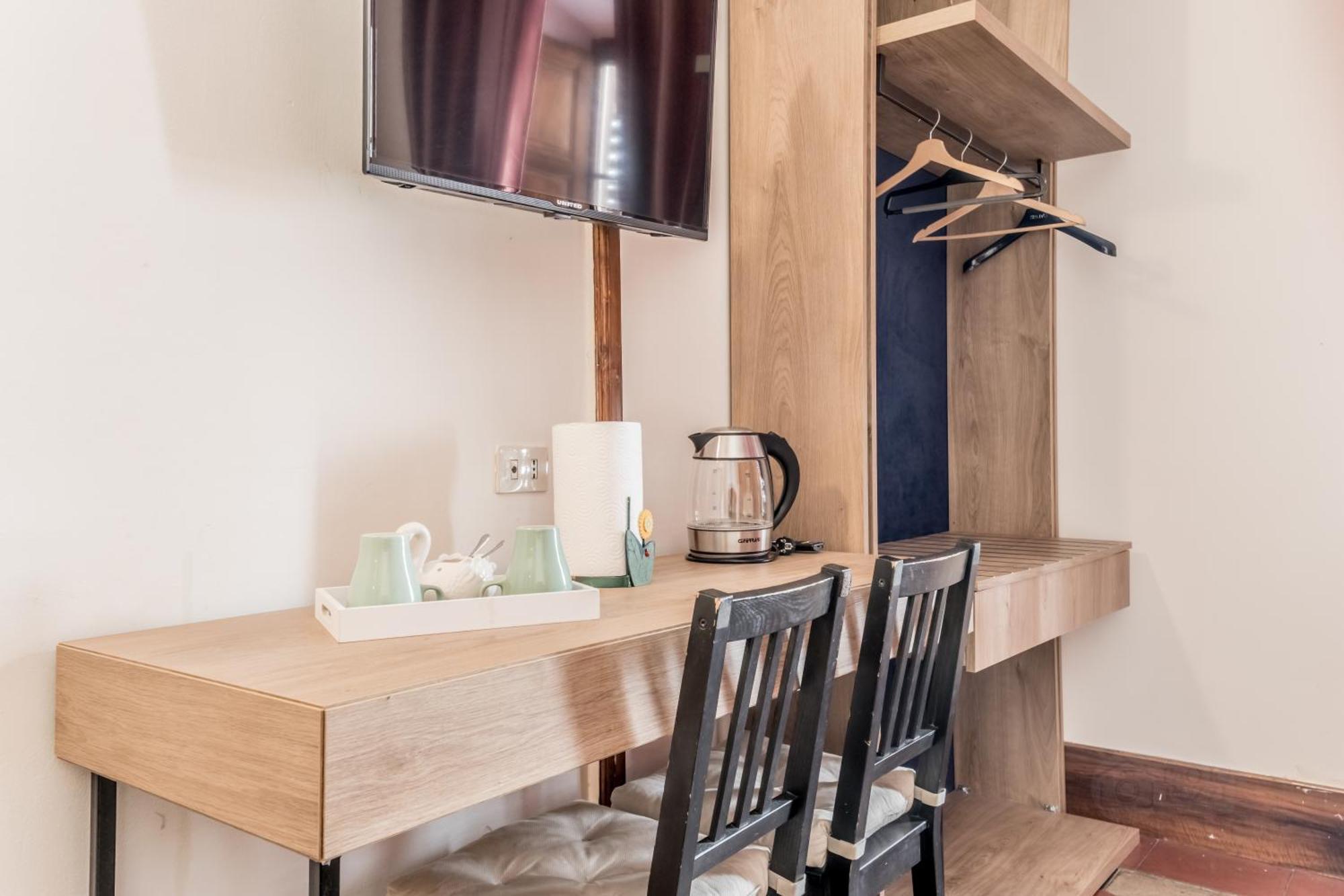 Ariana Luxury Guest House 로마 외부 사진