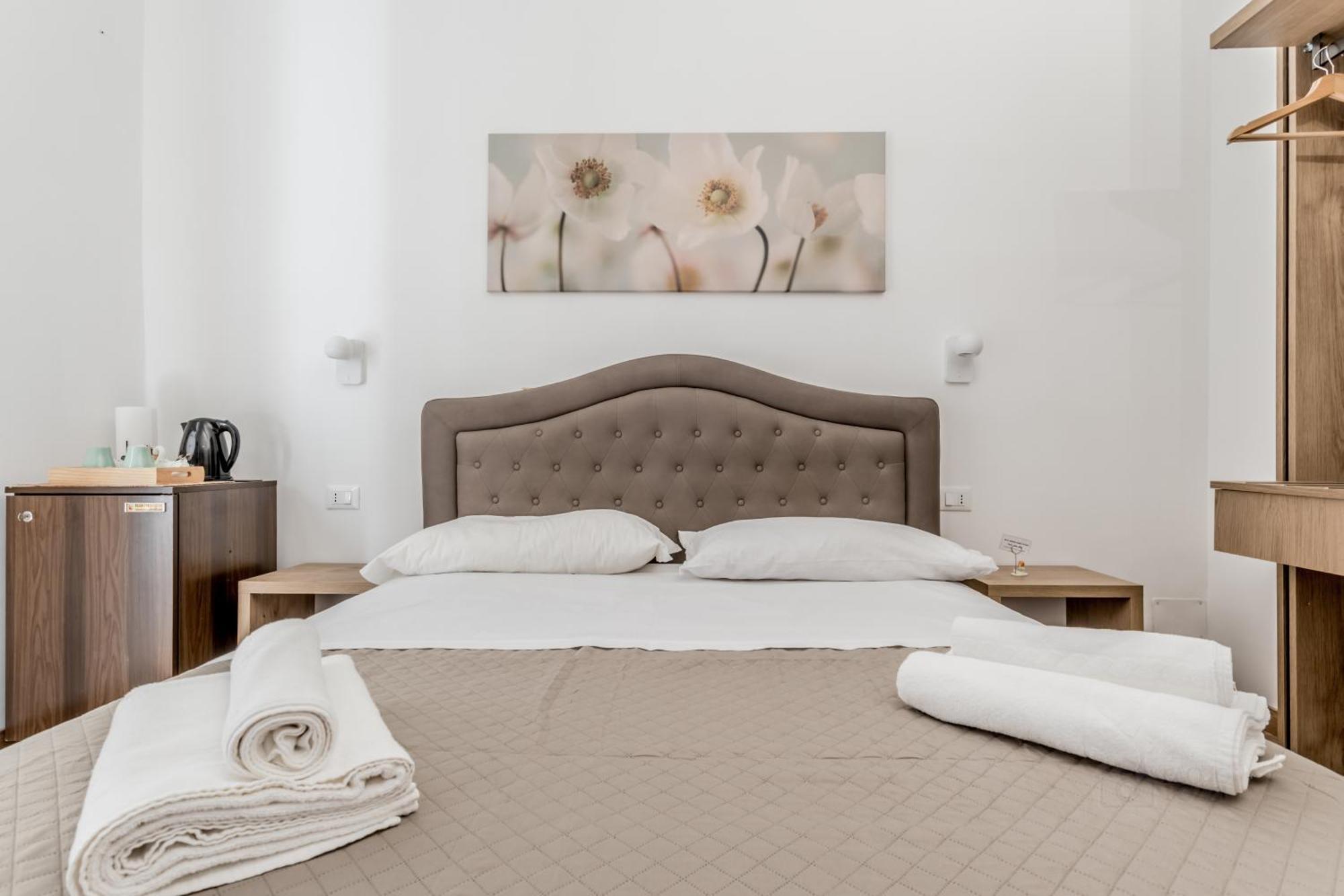 Ariana Luxury Guest House 로마 외부 사진