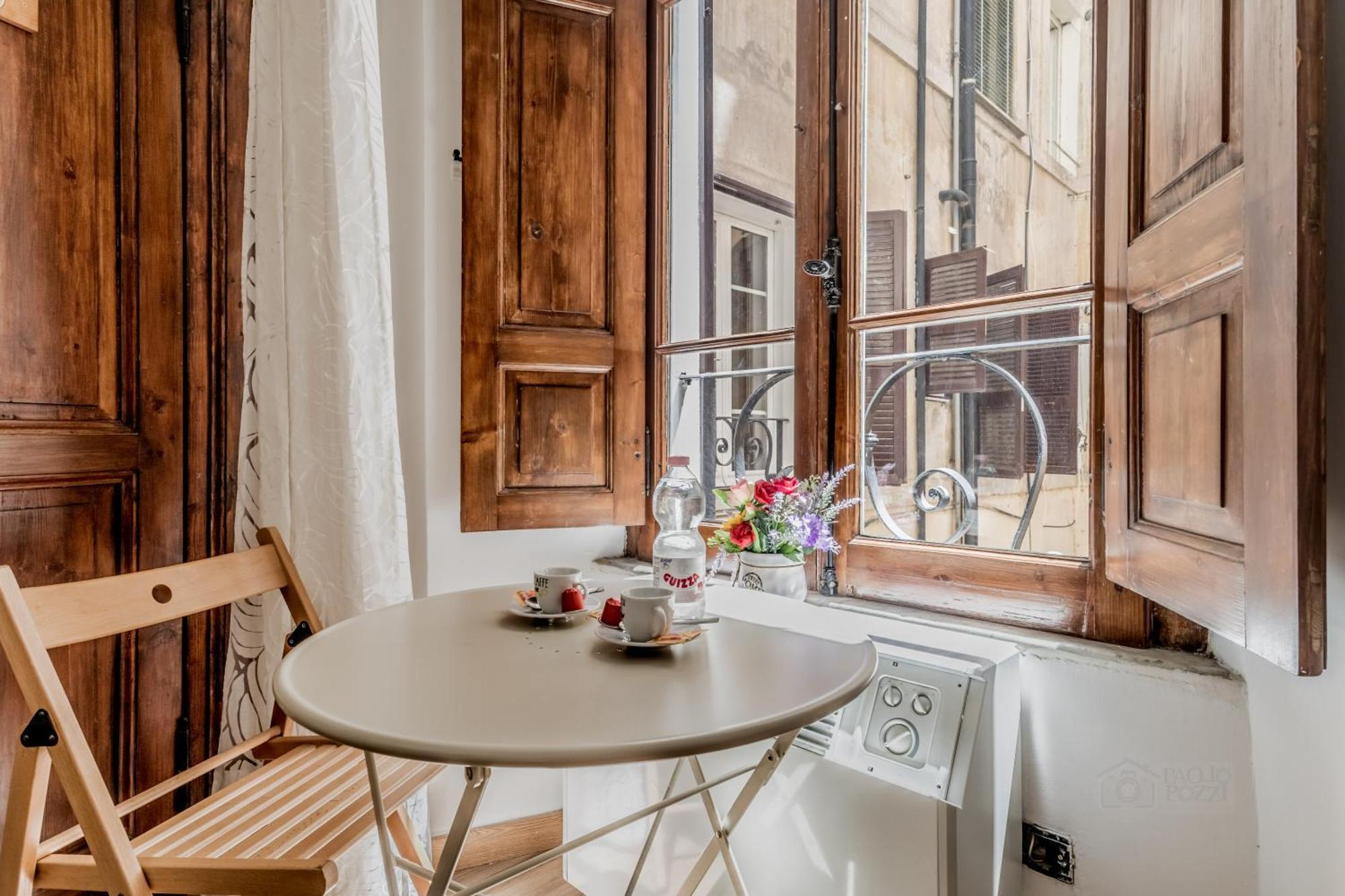 Ariana Luxury Guest House 로마 외부 사진
