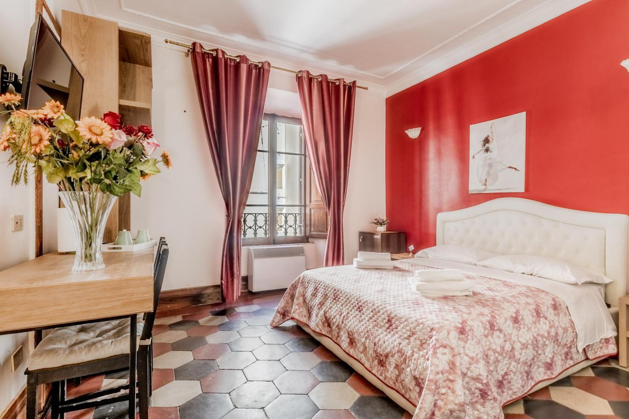 Ariana Luxury Guest House 로마 외부 사진