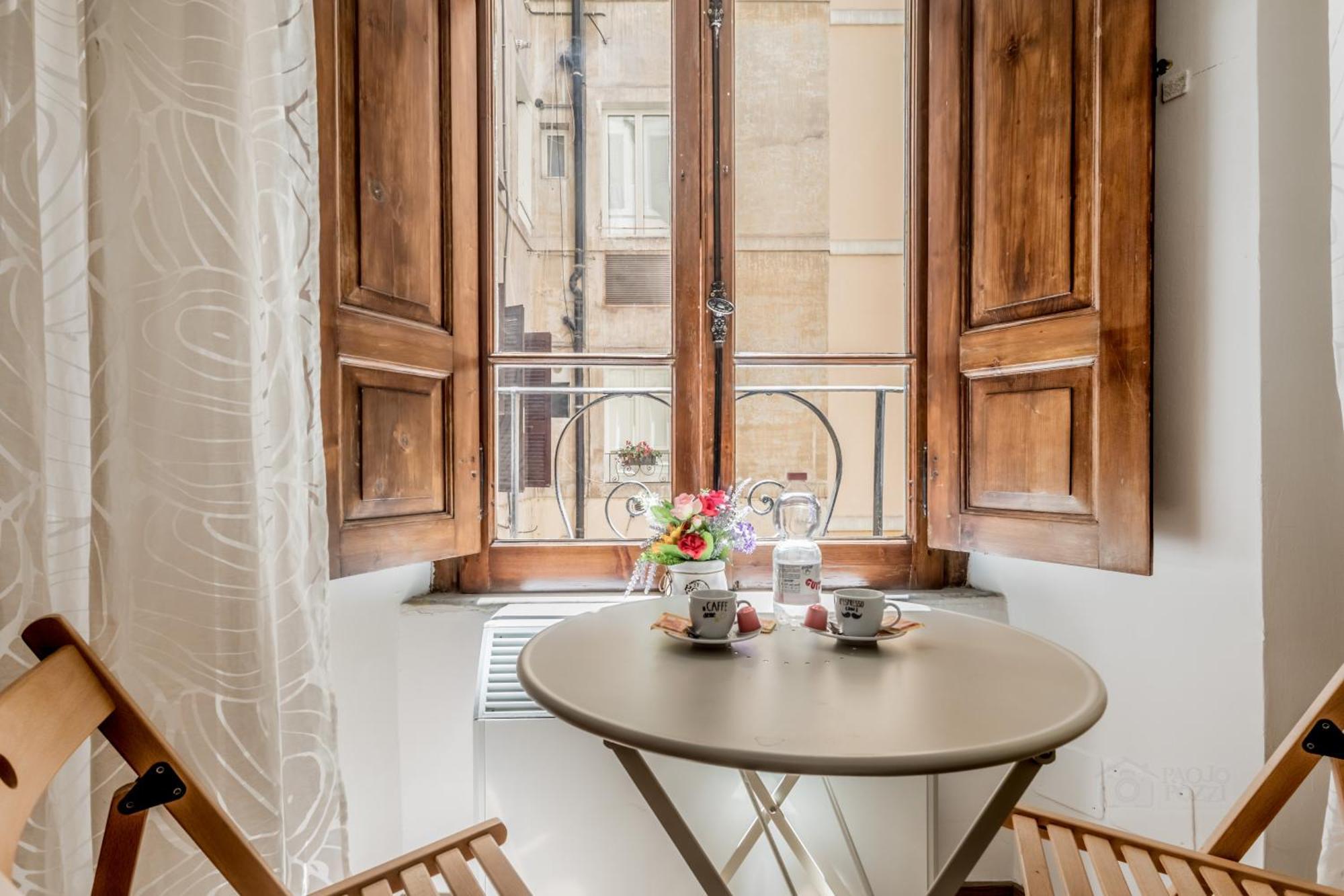 Ariana Luxury Guest House 로마 외부 사진