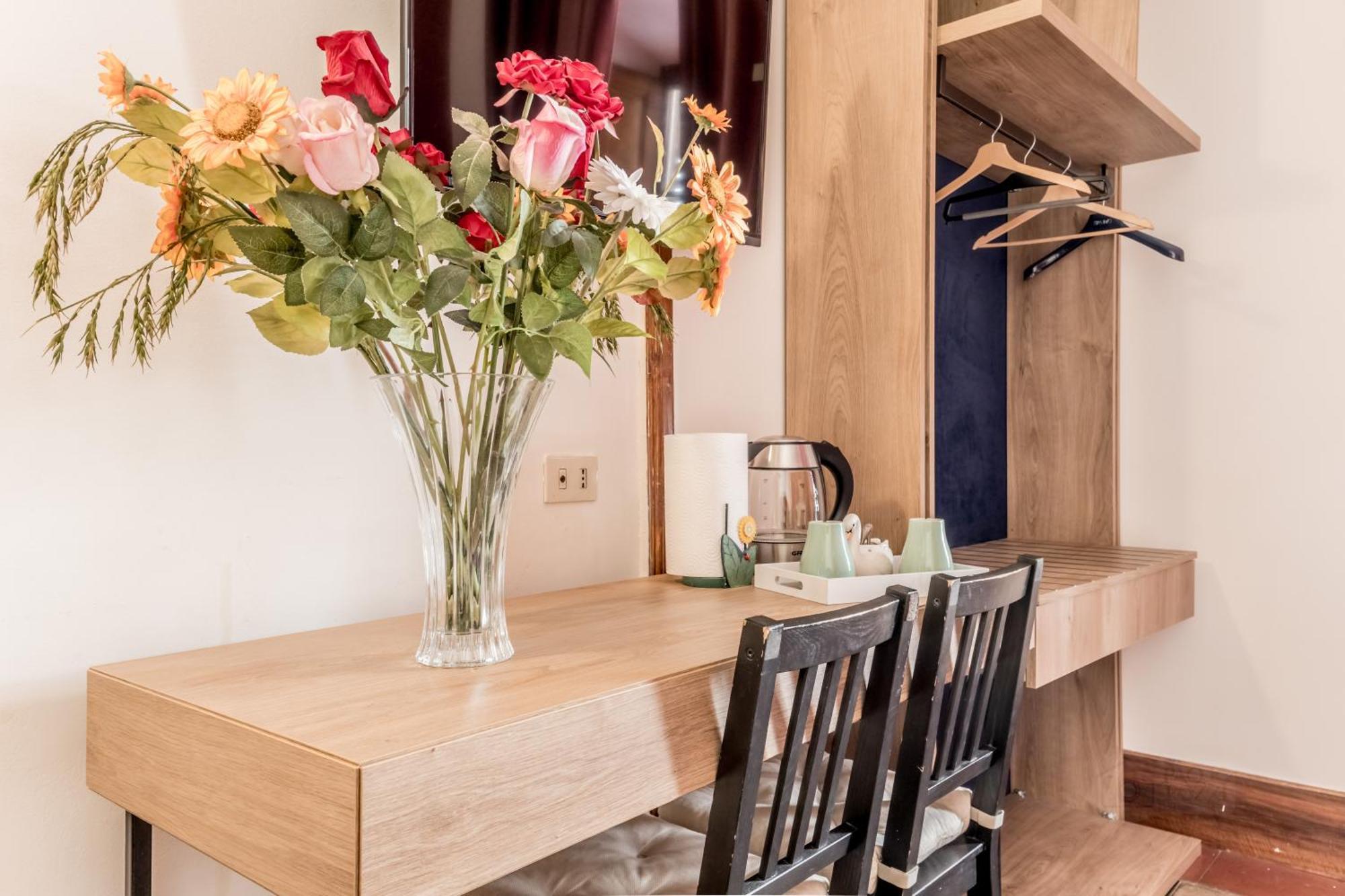 Ariana Luxury Guest House 로마 외부 사진