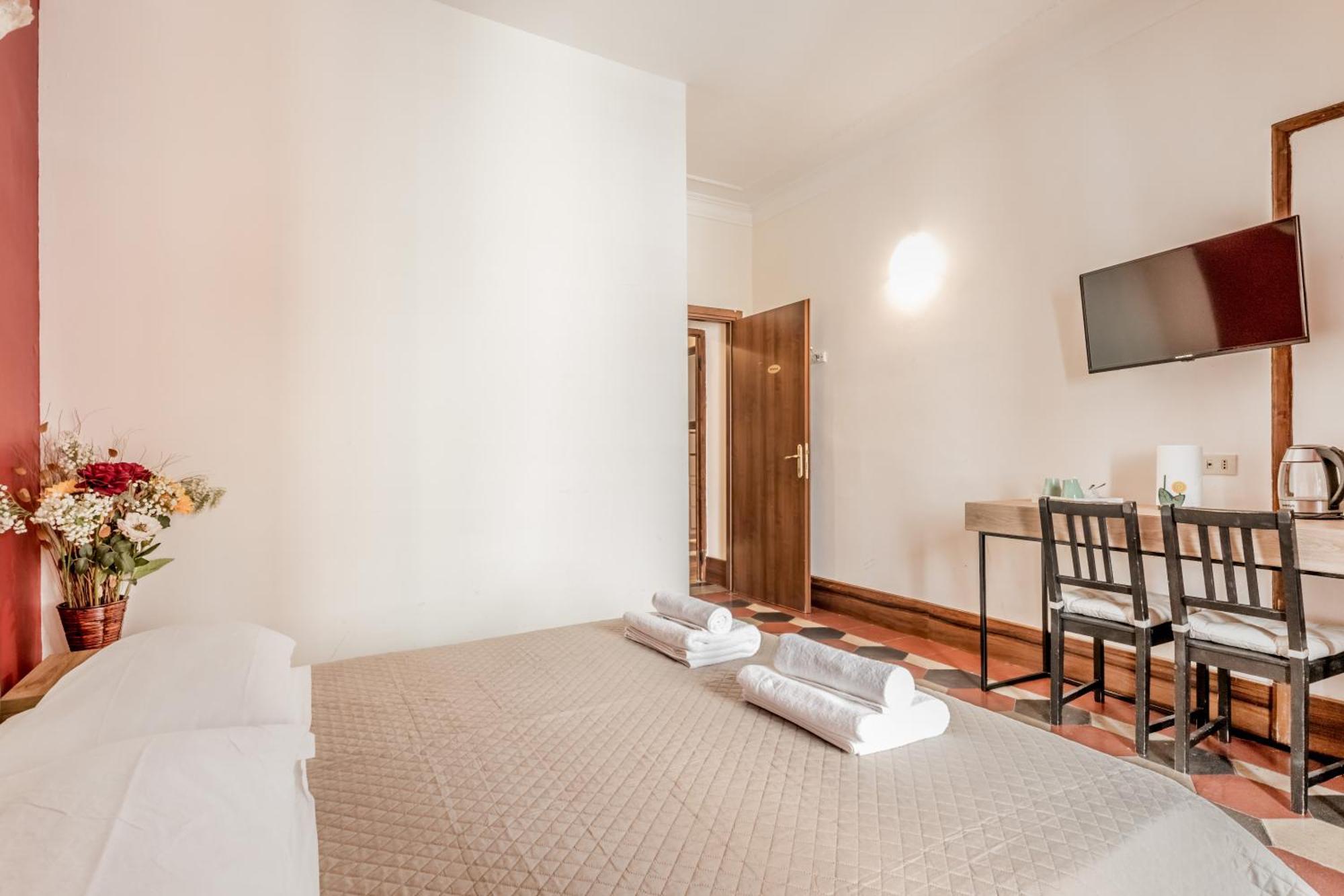 Ariana Luxury Guest House 로마 외부 사진